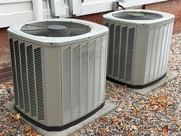 Reliable Hvac contractor in College Place, WA by JG Cool HVAC